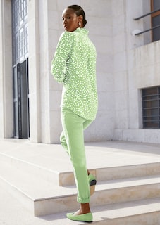 Jean Power Stretch Taille haute thumbnail 2