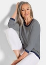Strickpullover aus Baumwolle thumbnail 4