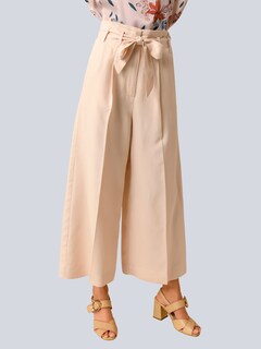 Hose mit weitem Bein thumbnail 3