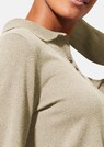 Polo-Pullover aus Kaschmir thumbnail 5