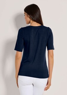 Elbow sleeve top thumbnail 4