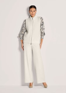 Gilet en tricot thumbnail 2