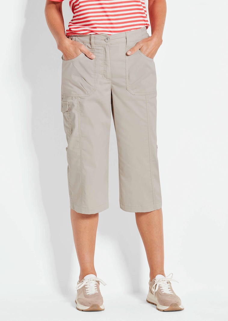 Toiminnalliset CARLA-caprihousut