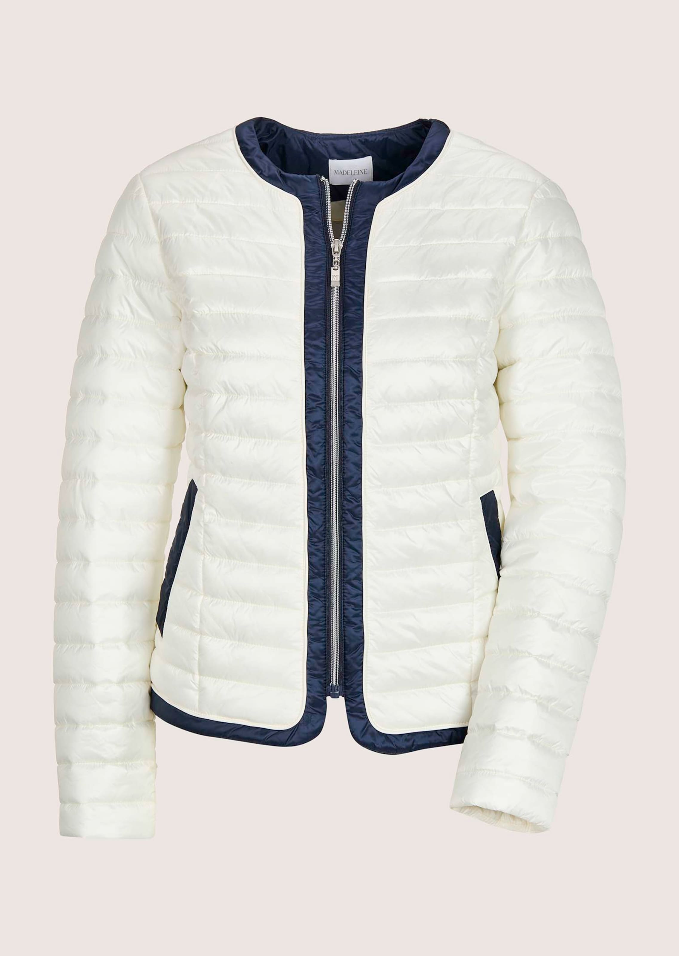 Veste matelassée
