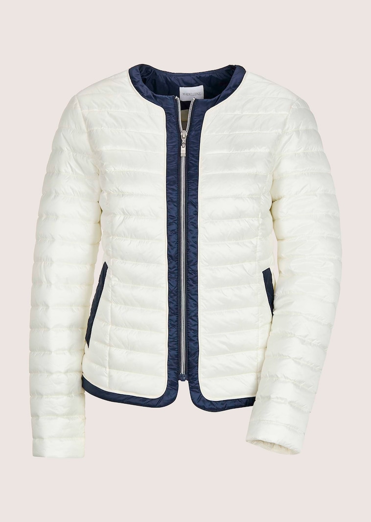 Veste matelassée