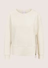 Sweatshirt mit Reißverschluss thumbnail 6