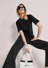 Katoenen shirt in comfort-fit thumbnail 5