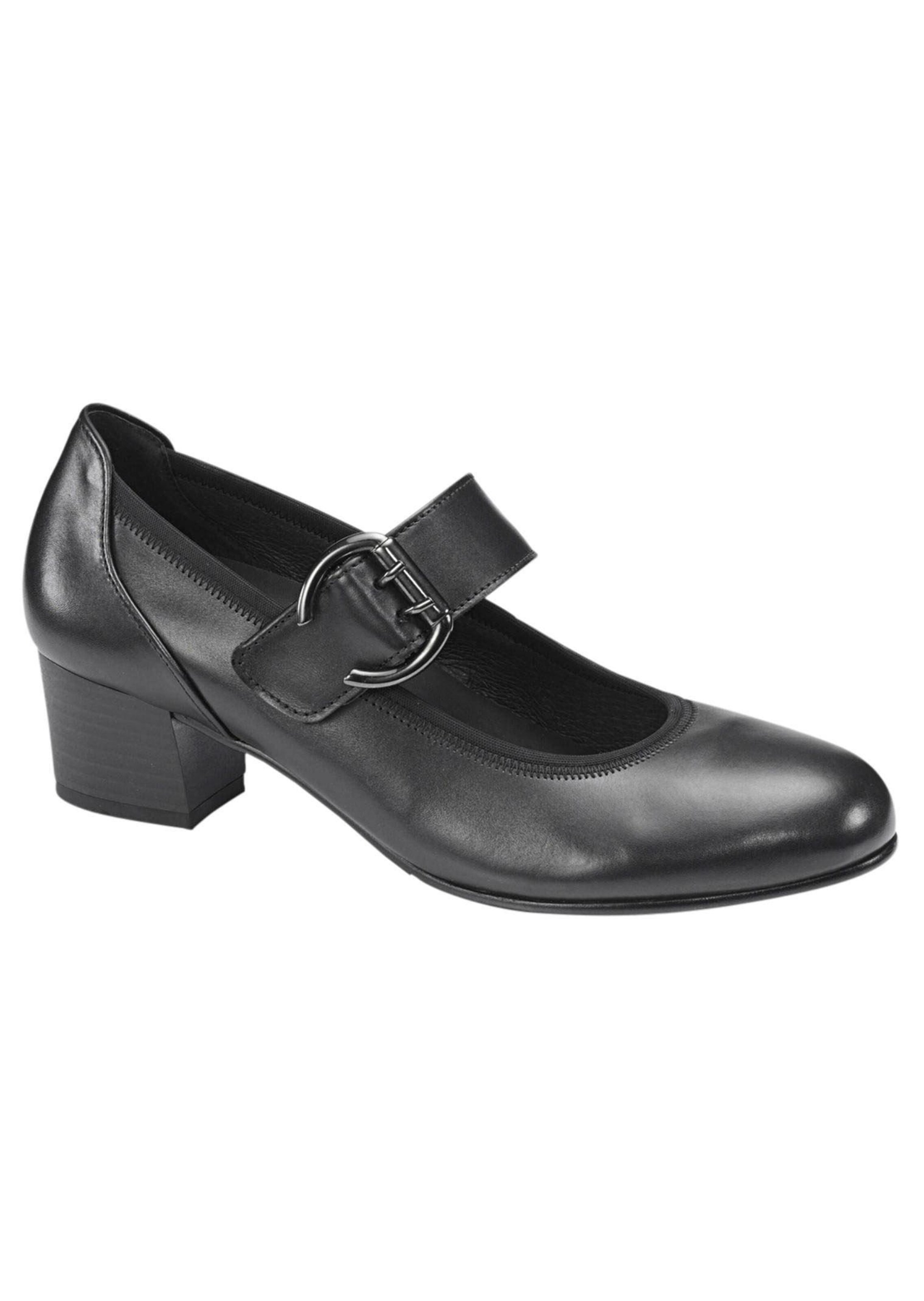 Pumps