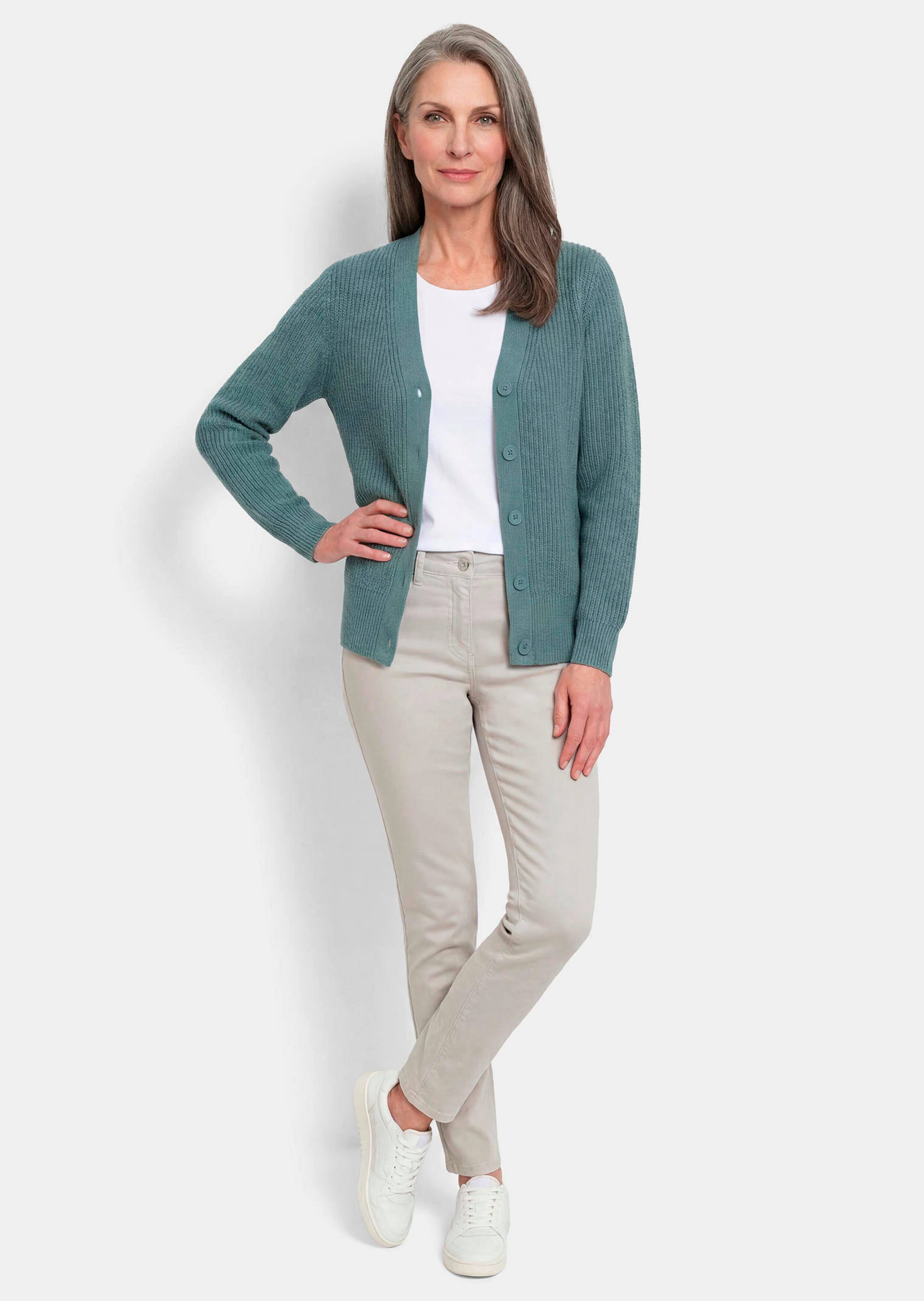 Tricot jasje
