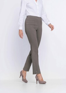 Knöchellange Super-Stretch-Schlupfhose Martha thumbnail 5