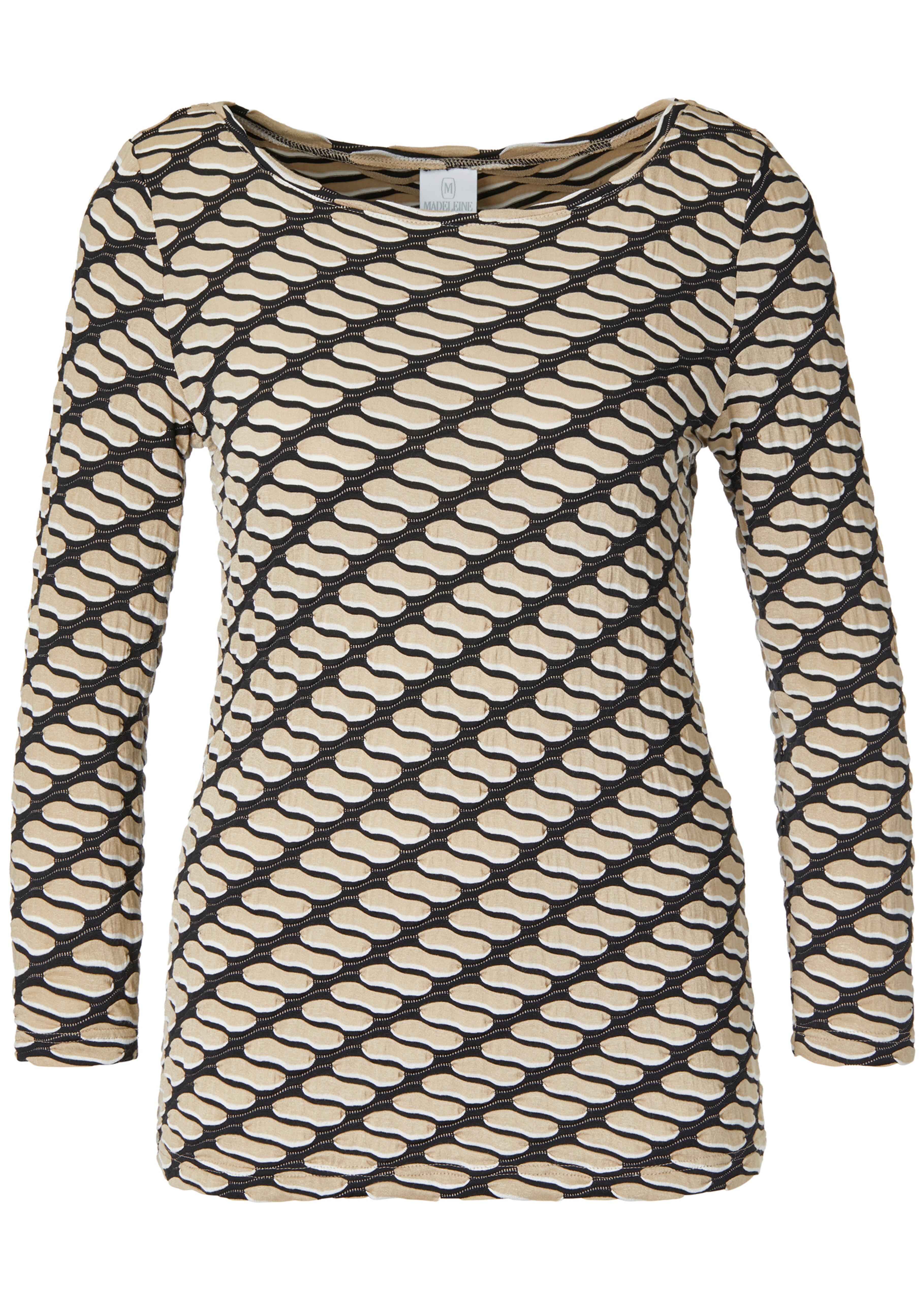 Elégant T-shirt
