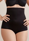 Slip maxi sculptant à taille haute thumbnail 4