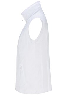 Gilet léger avec reflets délicats thumbnail 7