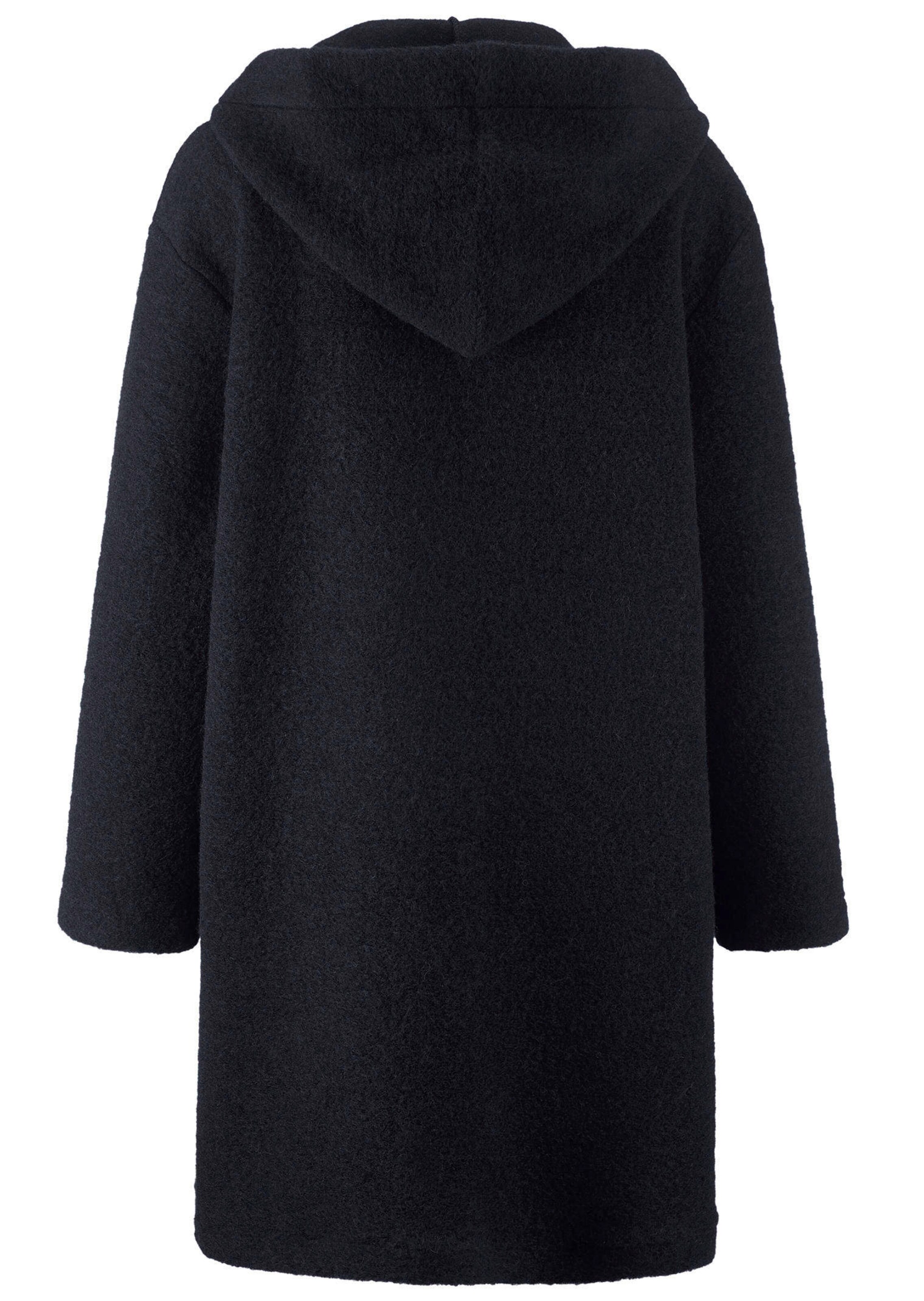 Kochwolljacke mit Kapuze 6