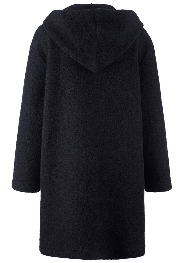 Kochwolljacke mit Kapuze 6