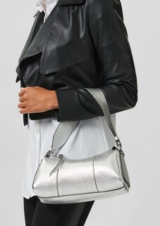 Handtasche aus Leder thumbnail 4
