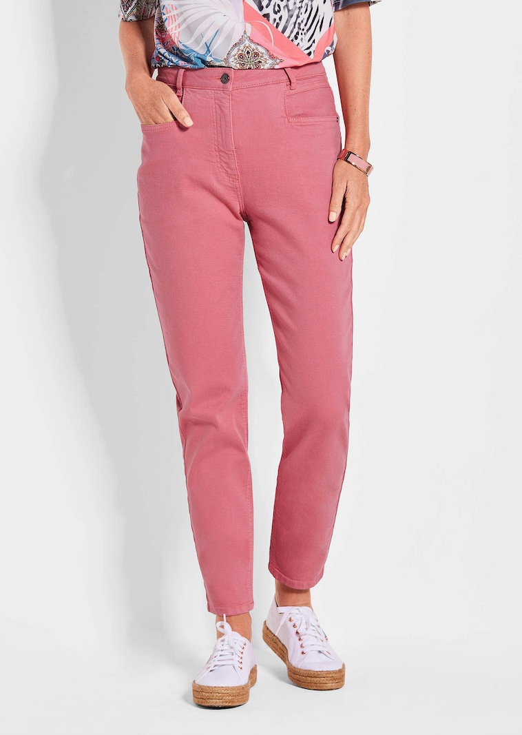 Jeans SARA mit Formbund