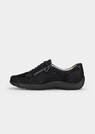 Chaussures basses avec zip thumbnail 4