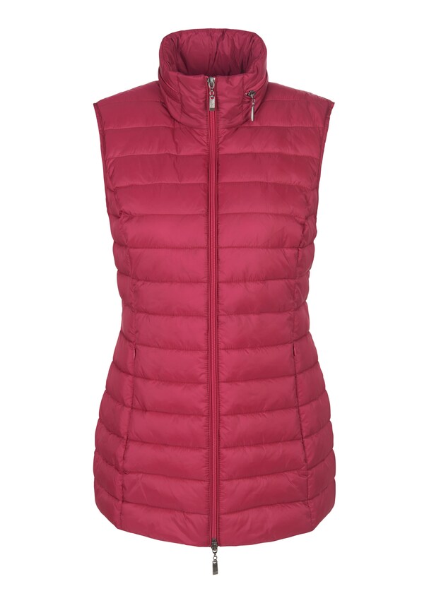 Quilted waistcoat 5