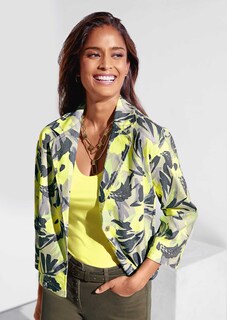 Veste en jean thumbnail 7