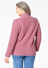 Kuschelweiche Fleece-Jacke thumbnail 3