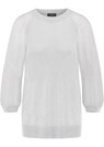 Pull en tricot métallisé thumbnail 6