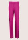 Wide leg pleated trousers thumbnail 6