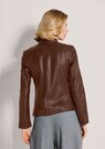 Lederjacke aus Lammnappa thumbnail 3