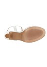 Peeptoes Sandalette thumbnail 5