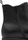 Bottines Chelsea classiques avec zip thumbnail 2