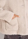 Kurze Teddy-Jacke thumbnail 5