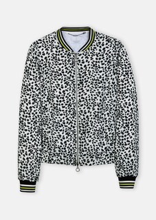 Blouson mit Animalmuster thumbnail 6