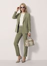 Zeitloser Blazer mit elegantem Kragen thumbnail 4
