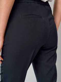 Hose mit schmalen Bein thumbnail 4