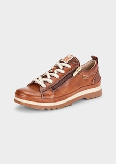 Veterschoenen met comfortabele ritssluiting thumbnail 1