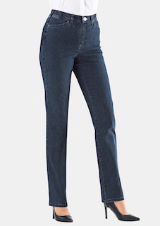 Smalle jeans LOUISA COMFORT+ thumbnail 7