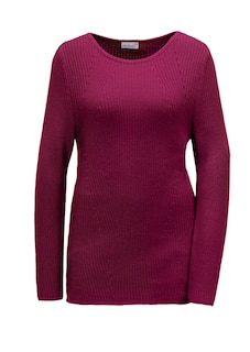 Pull en coton thumbnail 6