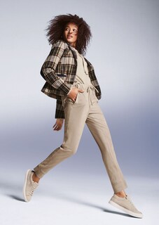 Geruite blazer thumbnail 2