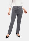 Schlichte Jeanshose CARLA COMFORT+ thumbnail 7