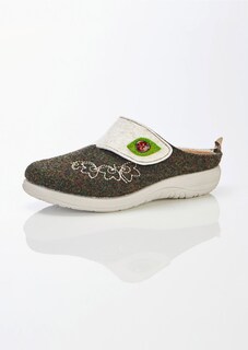 Pantoffels met verwisselbaar voetbed thumbnail 2