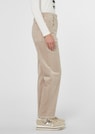 Corduroy broek met elastische band thumbnail 4