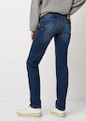 Jeans "Liv" in gerader 5-Pocket-Form thumbnail 2