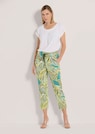 Cropped trousers thumbnail 2