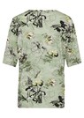 Edles Druckshirt mit glänzenden Pailetten thumbnail 3