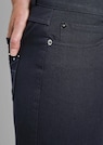 Smalle jeans LOUISA met glittersteentjes thumbnail 5