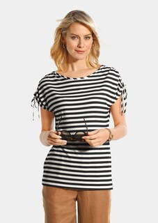 Gestreept shirt thumbnail 1