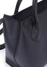 Tote-Bag aus Leder thumbnail 3