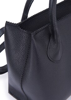Tote-Bag aus Leder thumbnail 3