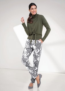 Gilet. Pur cachemire thumbnail 2