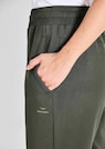 Vrijetijdsbroek met boord thumbnail 3
